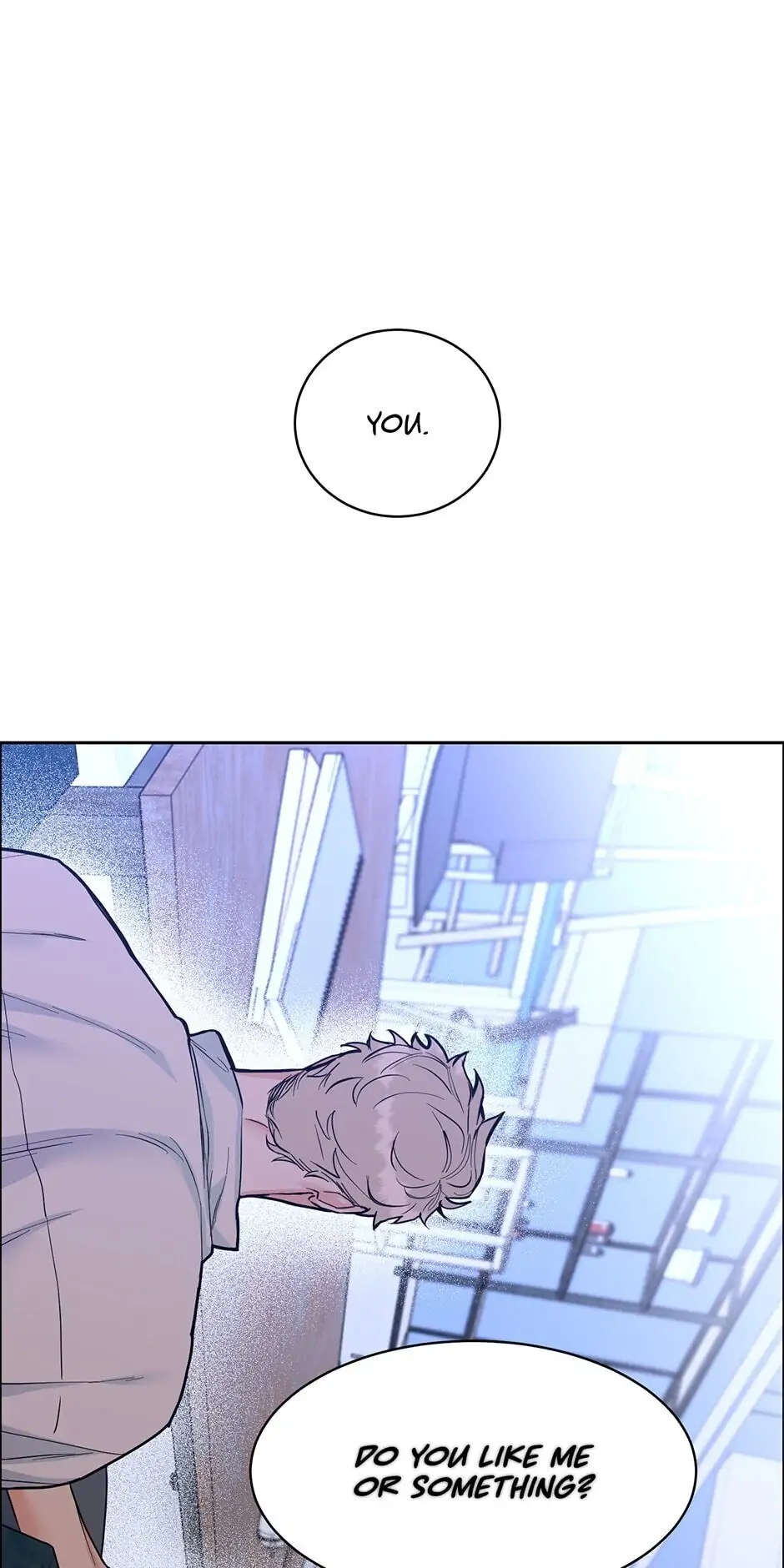 Read Subscribers Only chapter 59 image 7 on Lezhin