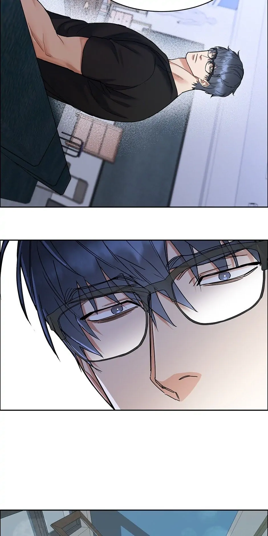 Read Subscribers Only chapter 59 image 8 on Lezhin