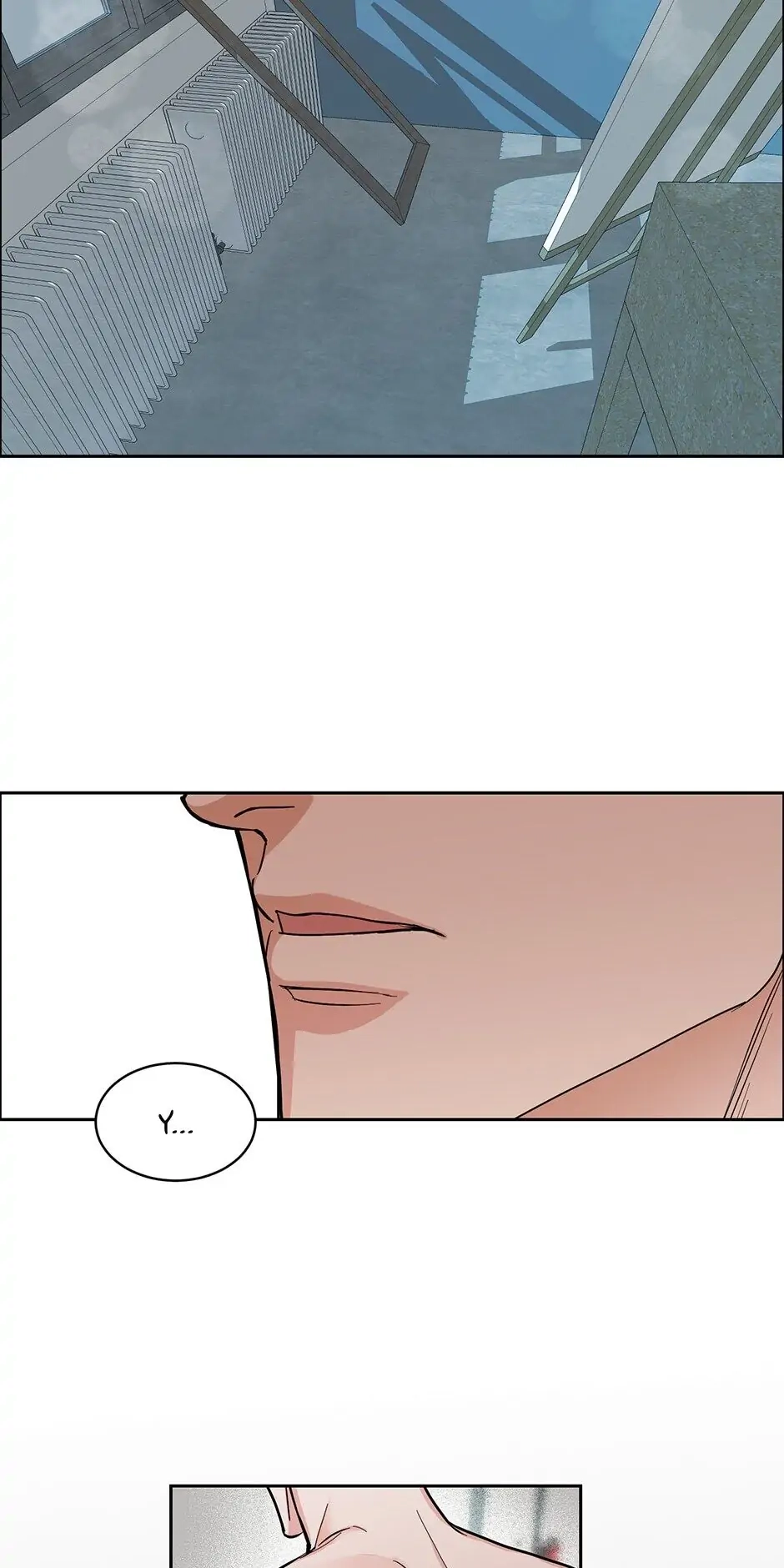 Read Subscribers Only chapter 59 image 9 on Lezhin