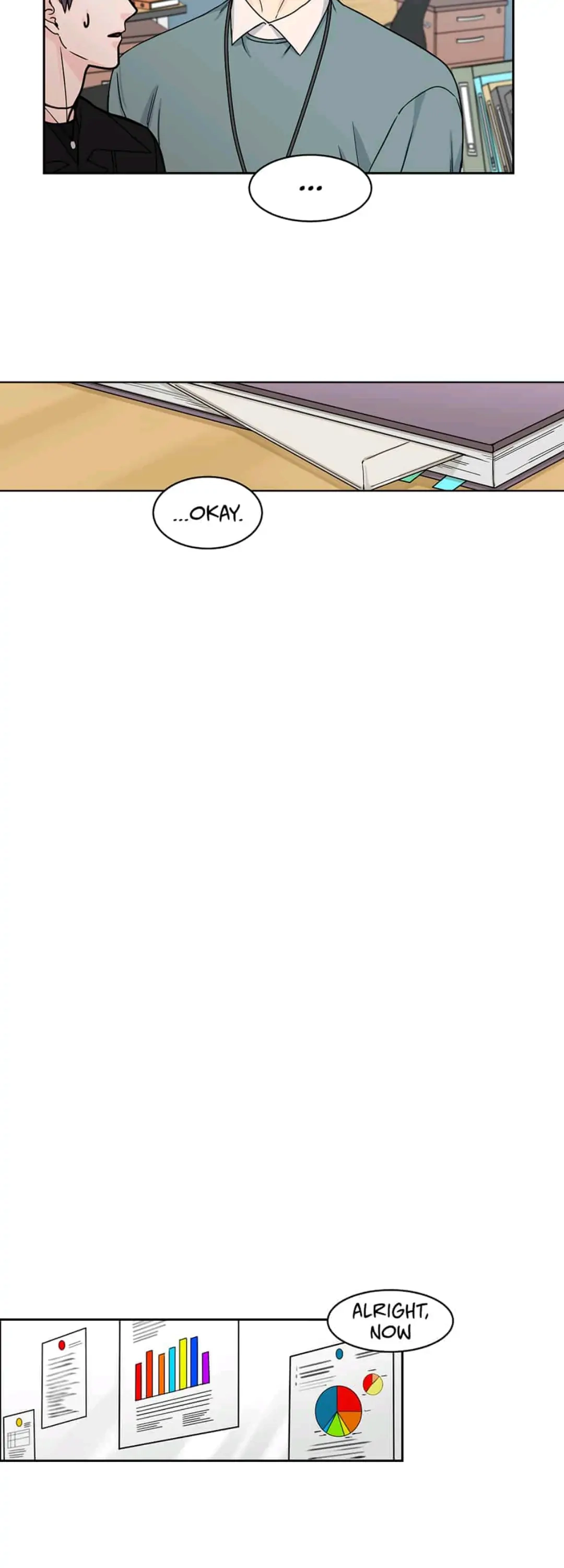 Read Subscribers Only chapter 6 image 13 on Lezhin
