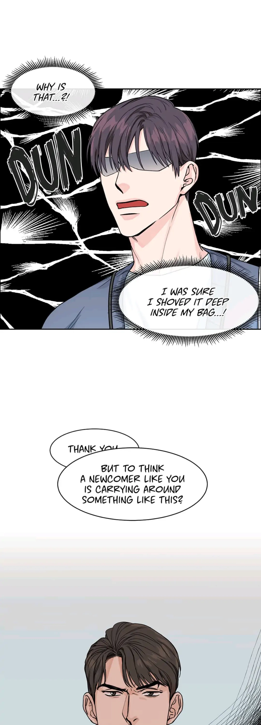 Read Subscribers Only chapter 6 image 19 on Lezhin