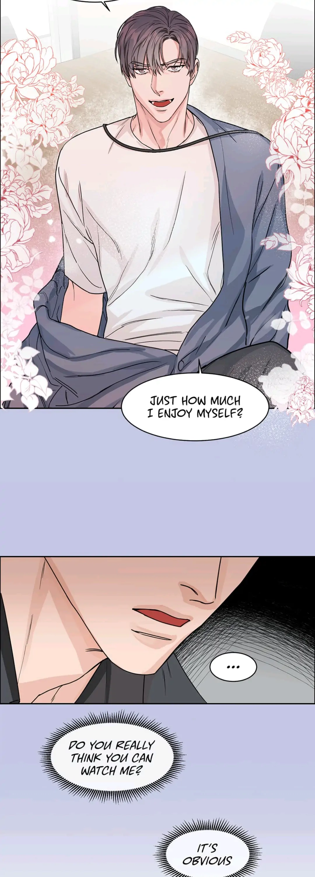 Read Subscribers Only chapter 6 image 24 on Lezhin