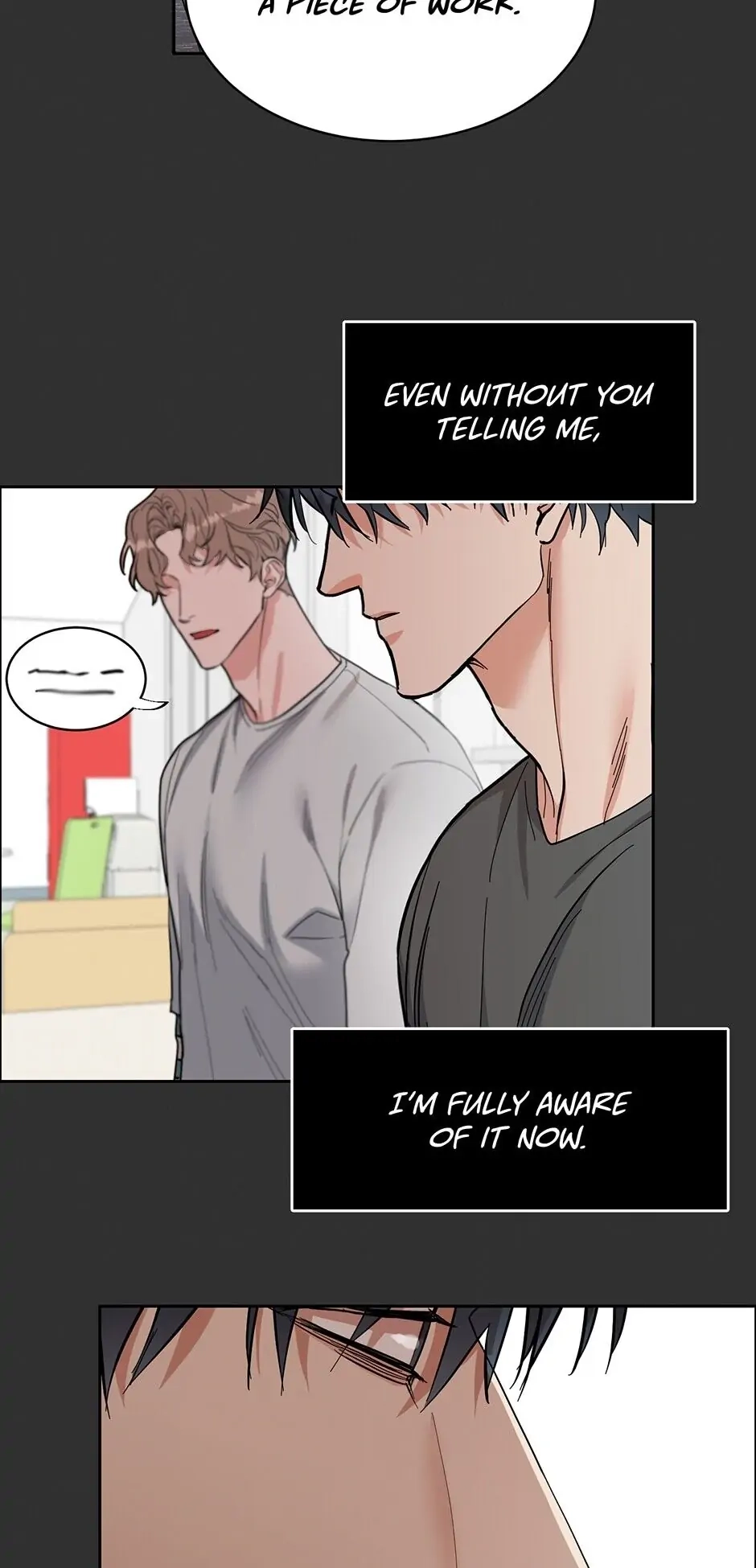 Read Subscribers Only chapter 60 image 1 on Lezhin