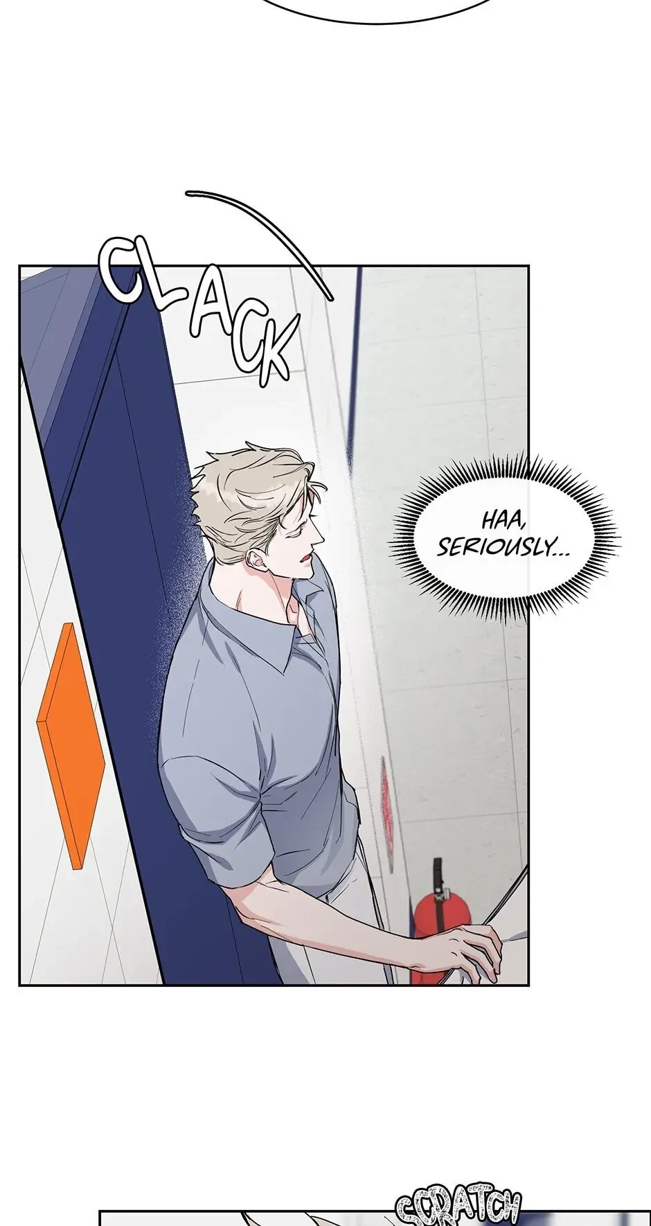 Read Subscribers Only chapter 60 image 10 on Lezhin