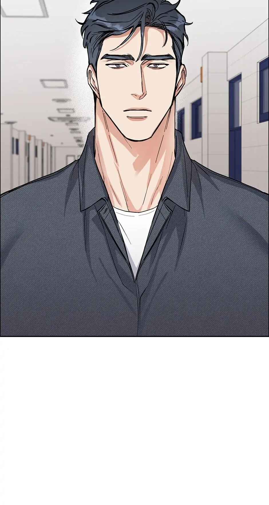 Read Subscribers Only chapter 60 image 14 on Lezhin