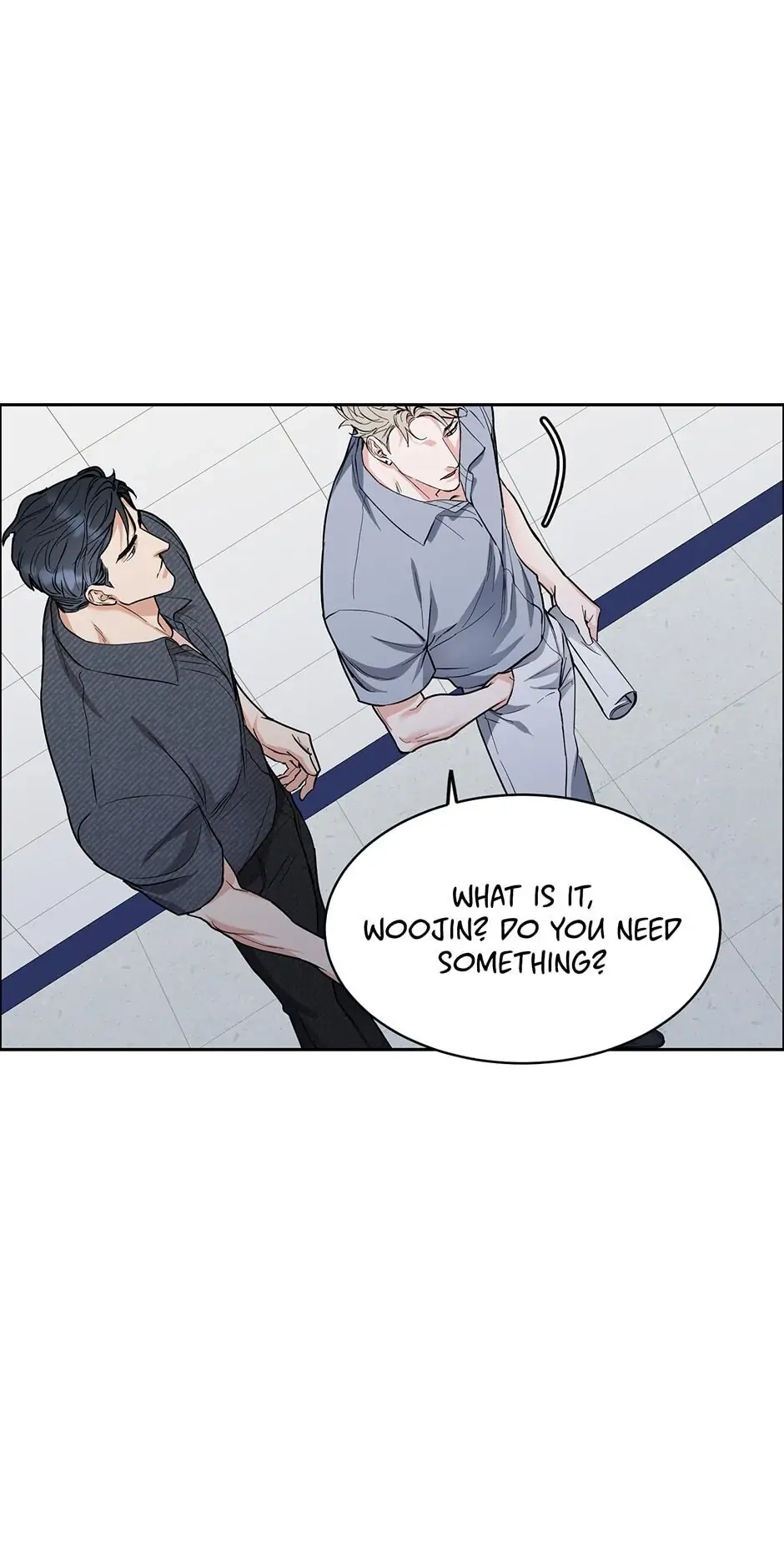 Read Subscribers Only chapter 60 image 15 on Lezhin