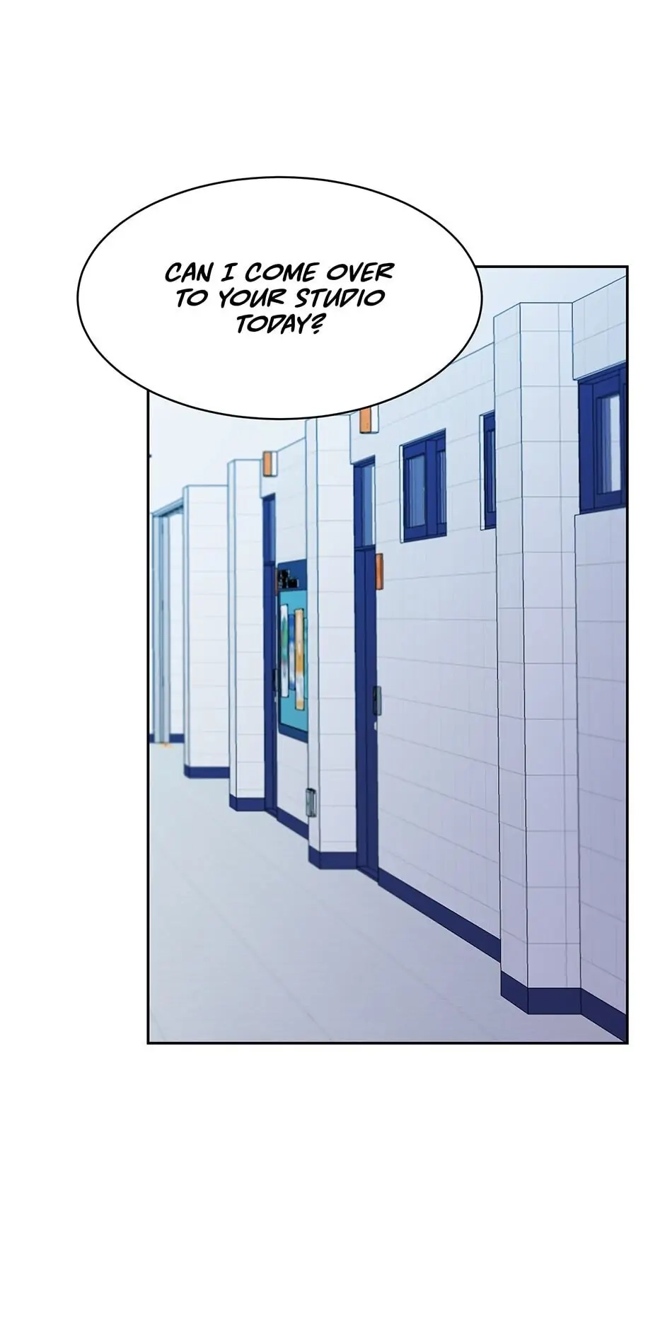 Read Subscribers Only chapter 60 image 16 on Lezhin