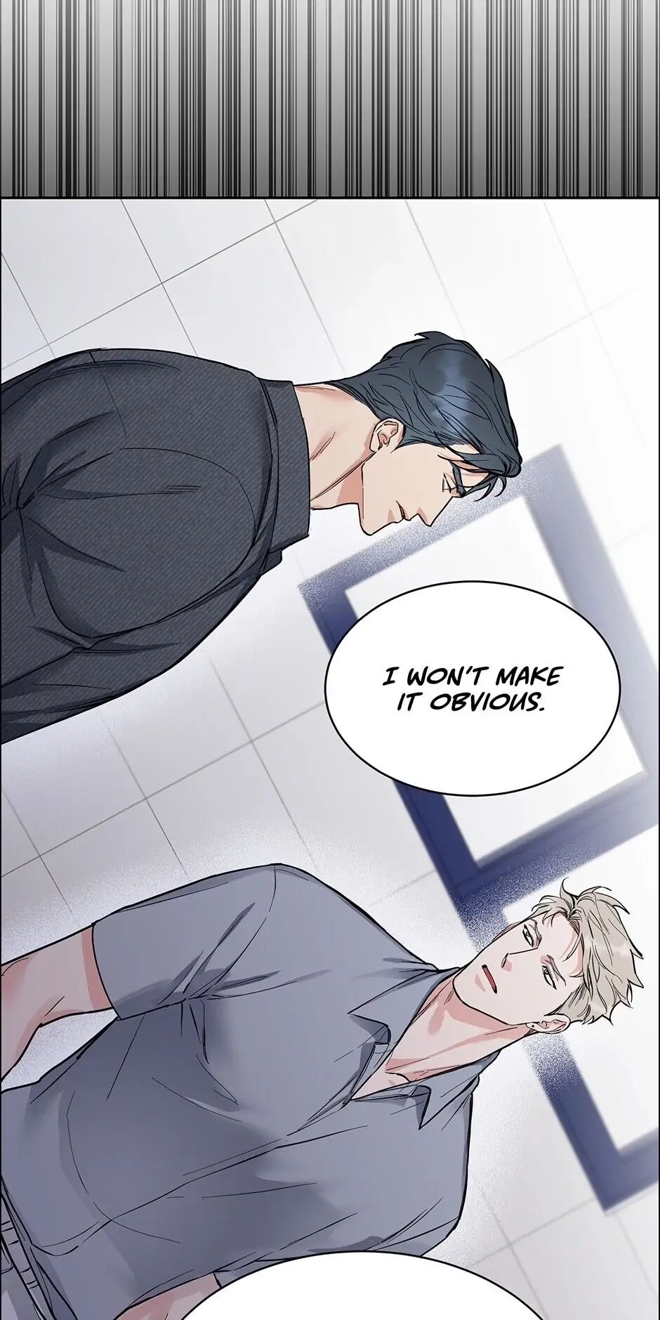 Read Subscribers Only chapter 60 image 19 on Lezhin