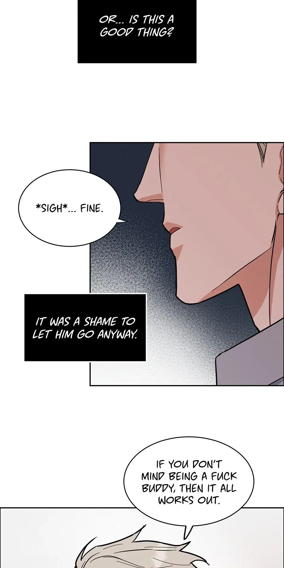 Read Subscribers Only chapter 60 image 23 on Lezhin