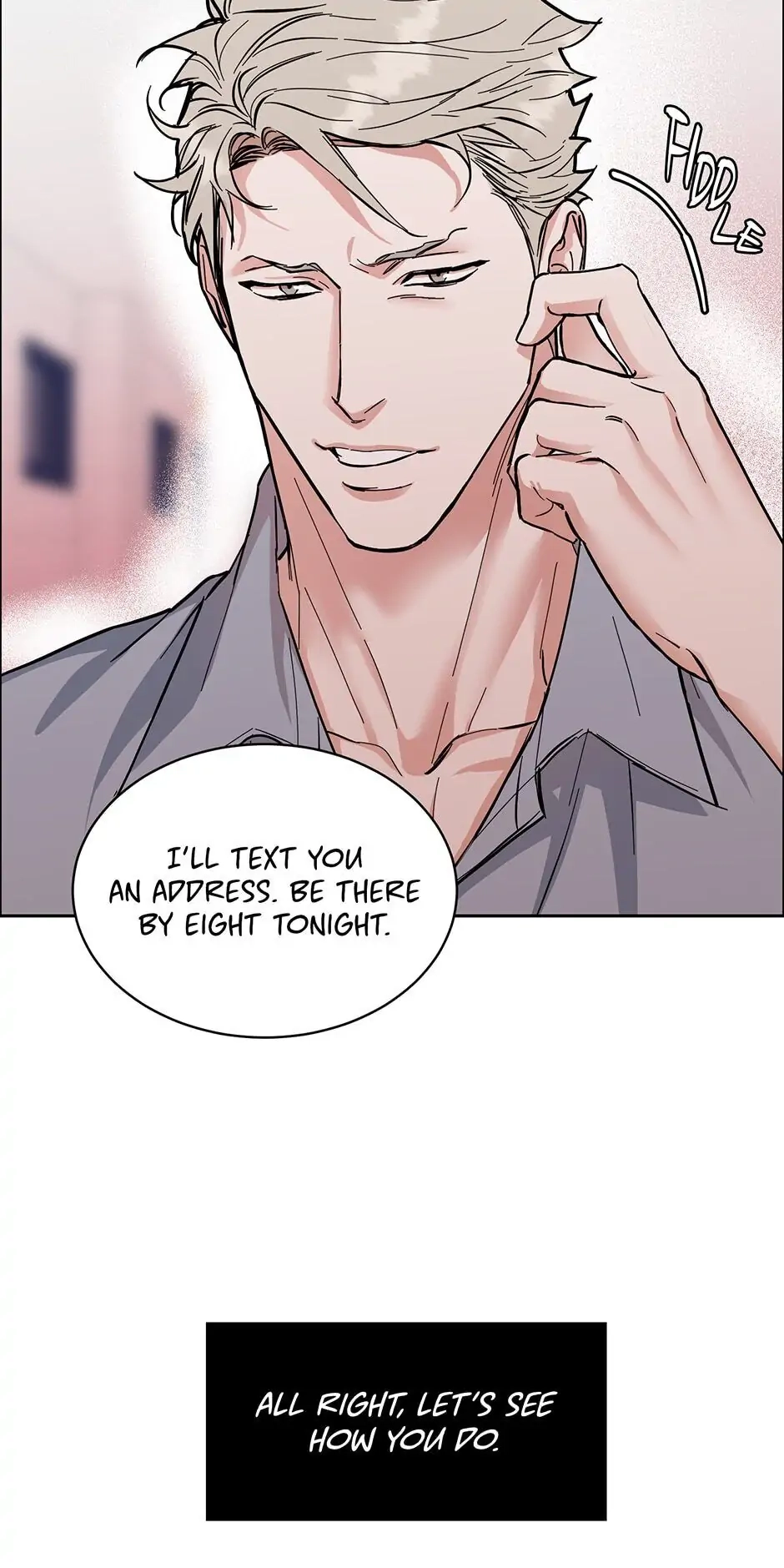 Read Subscribers Only chapter 60 image 24 on Lezhin