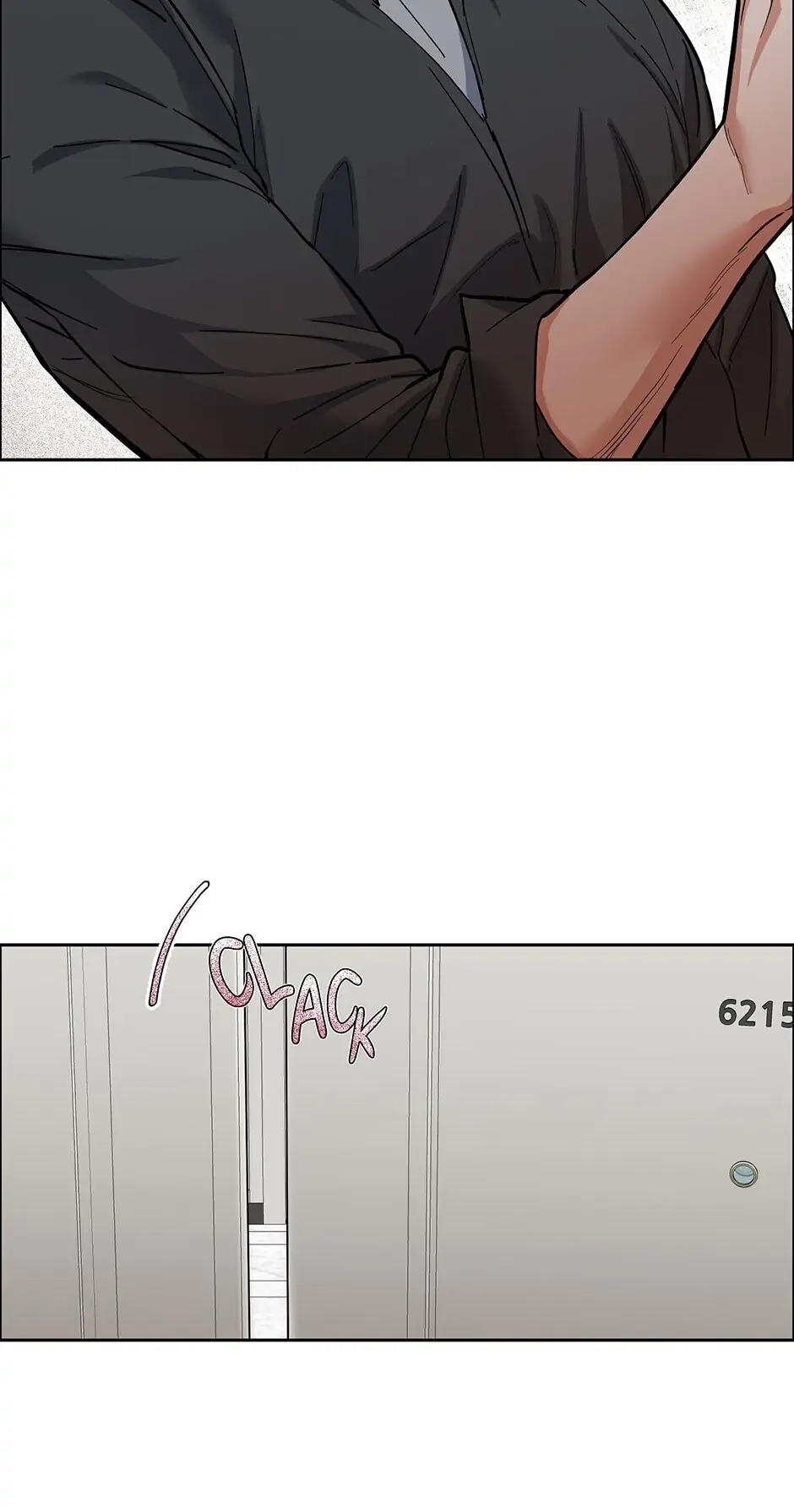 Read Subscribers Only chapter 60 image 27 on Lezhin