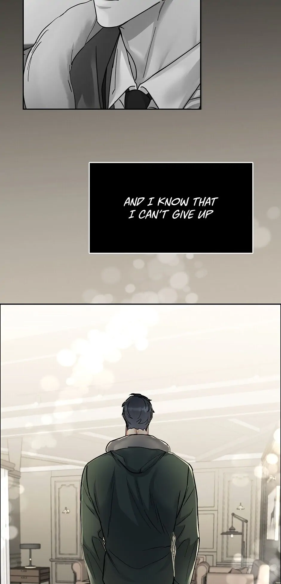 Read Subscribers Only chapter 60 image 3 on Lezhin