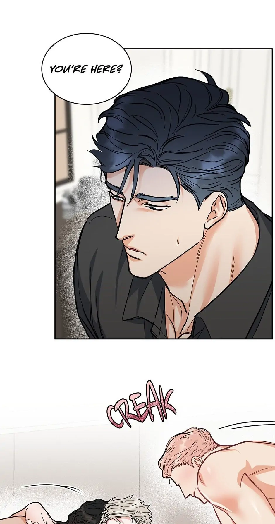 Read Subscribers Only chapter 60 image 30 on Lezhin