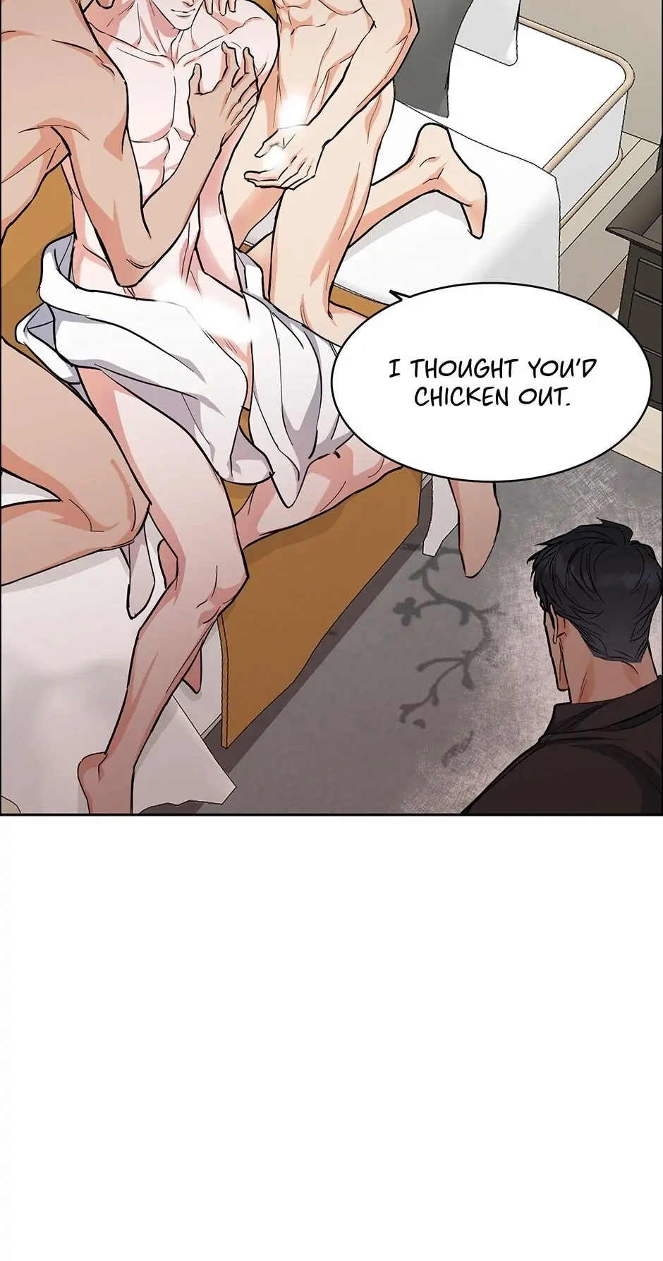 Read Subscribers Only chapter 60 image 33 on Lezhin