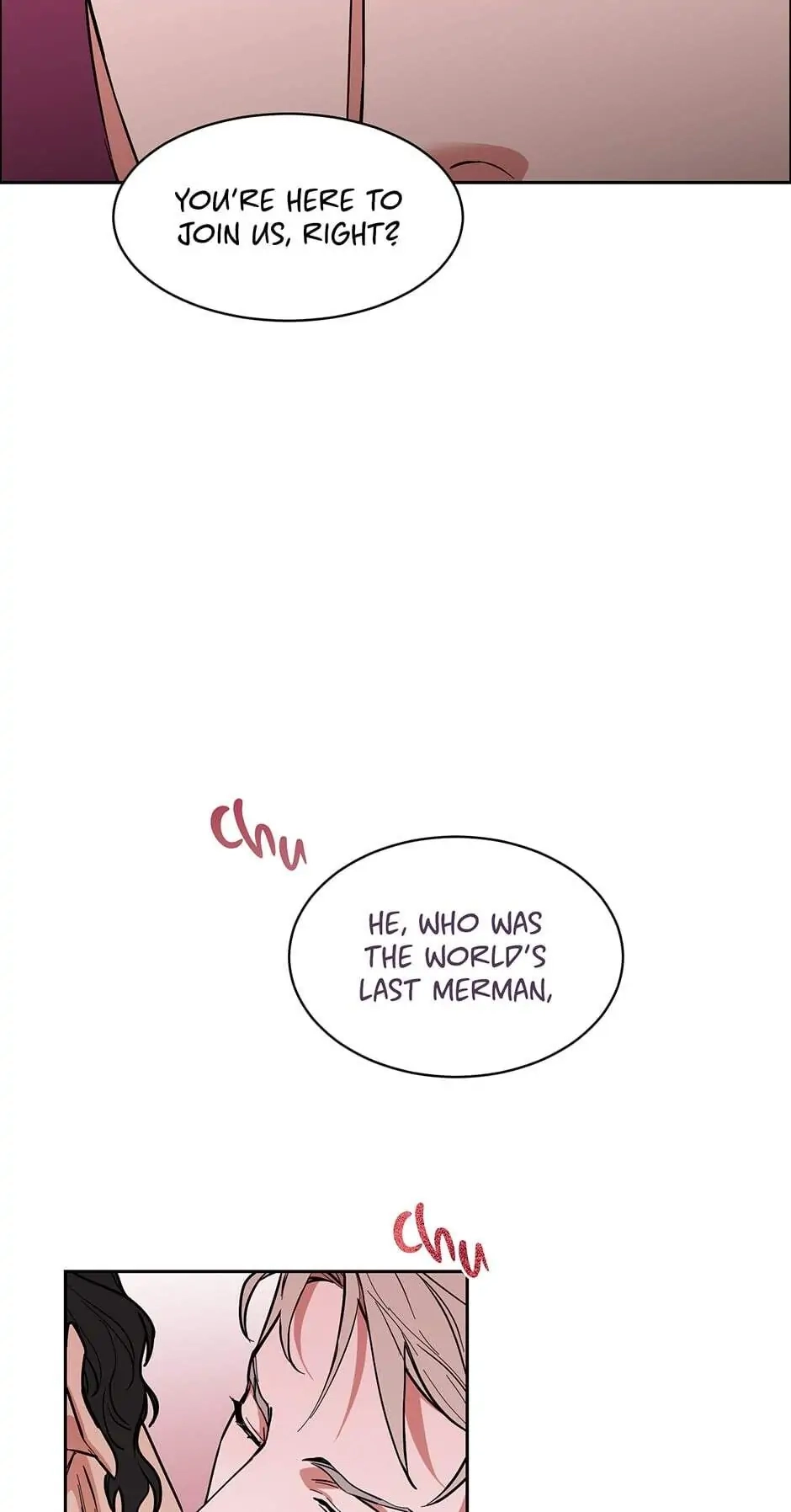 Read Subscribers Only chapter 60 image 35 on Lezhin