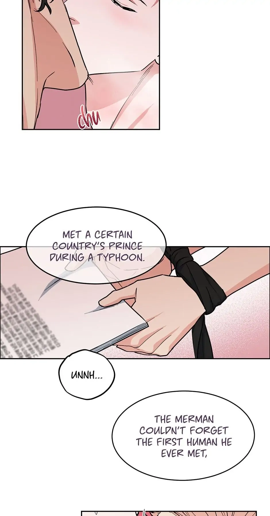 Read Subscribers Only chapter 60 image 36 on Lezhin
