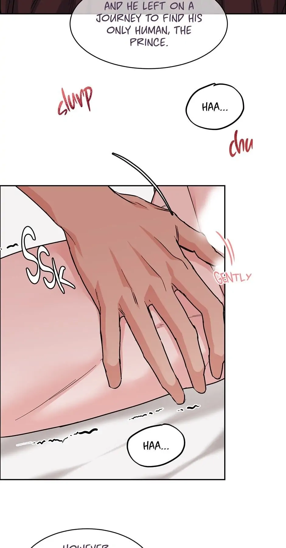 Read Subscribers Only chapter 60 image 38 on Lezhin