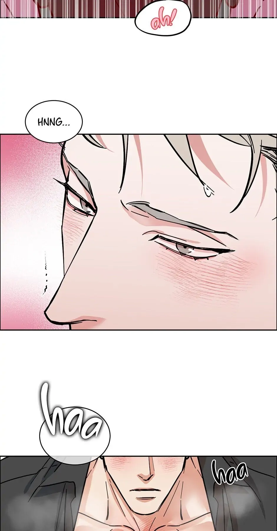Read Subscribers Only chapter 60 image 41 on Lezhin