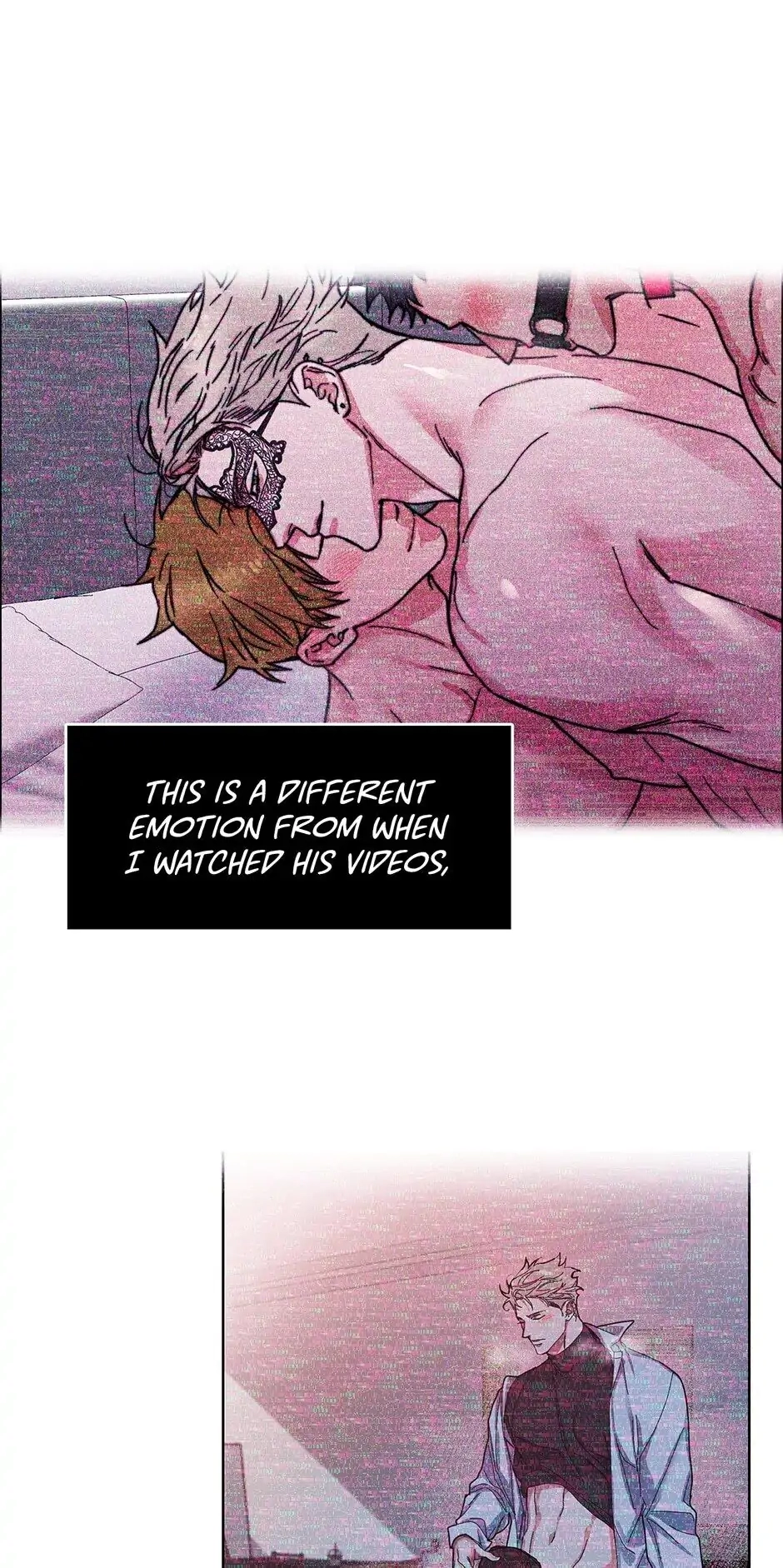 Read Subscribers Only chapter 60 image 43 on Lezhin