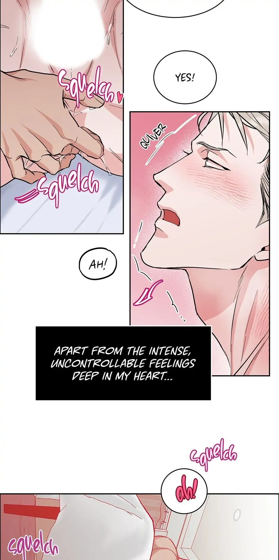 Read Subscribers Only chapter 60 image 45 on Lezhin