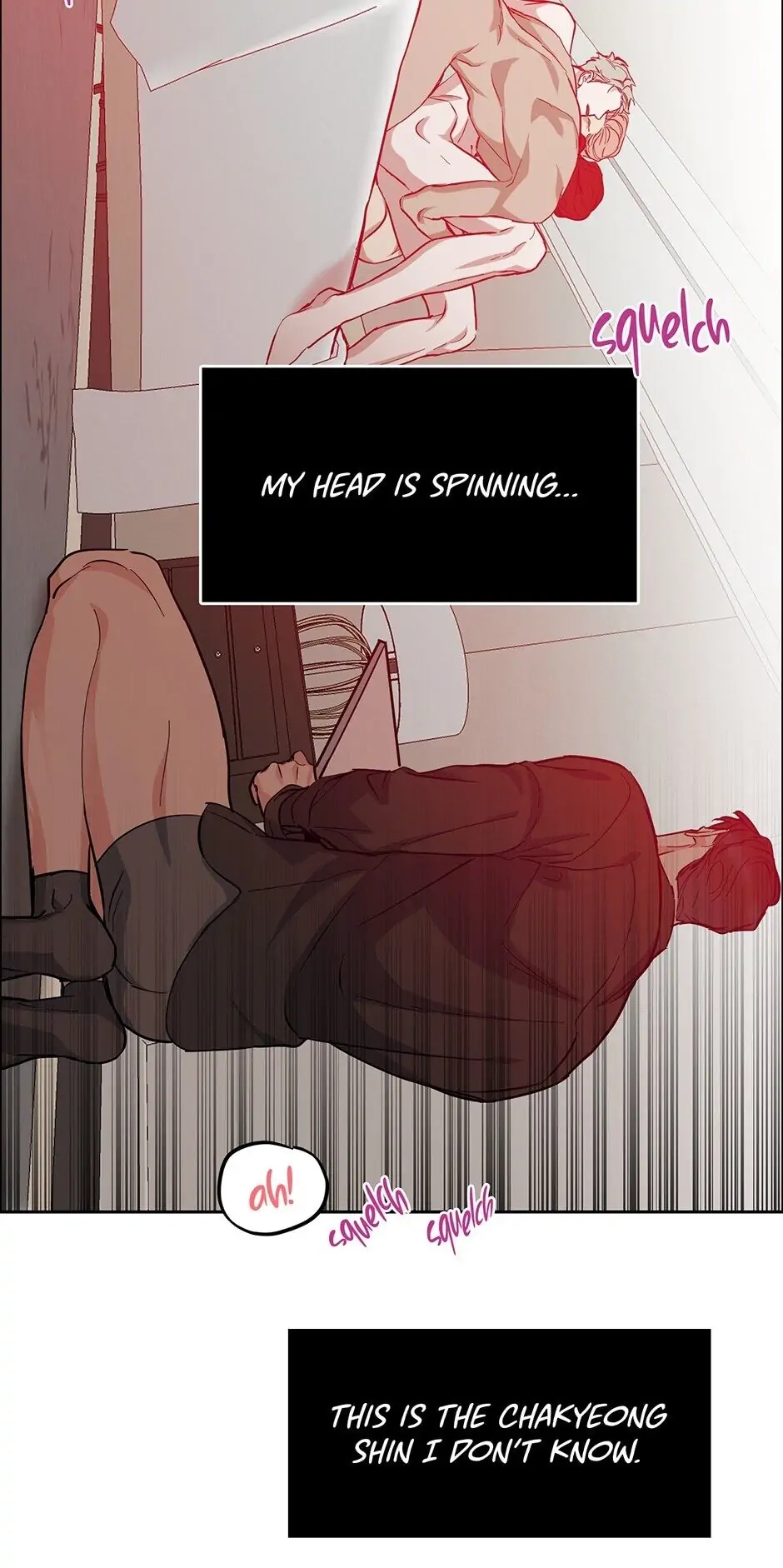 Read Subscribers Only chapter 60 image 46 on Lezhin