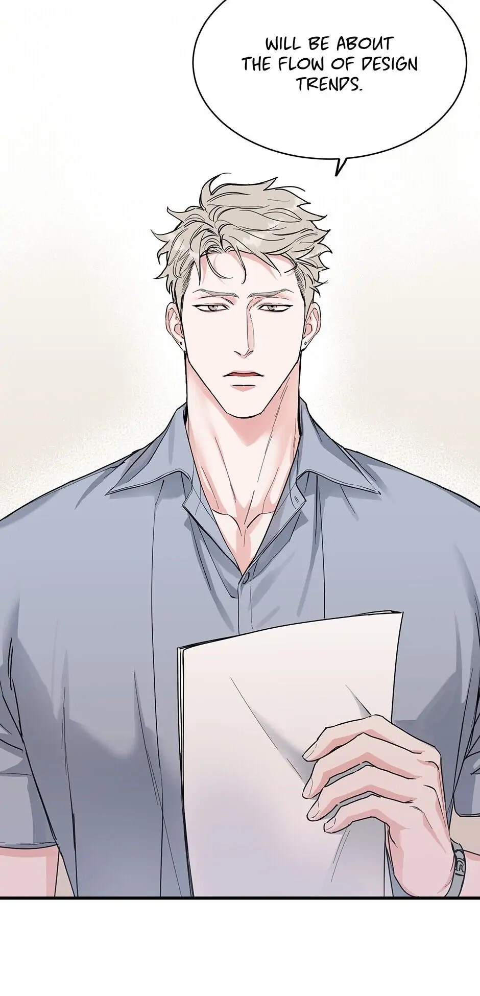Read Subscribers Only chapter 60 image 5 on Lezhin