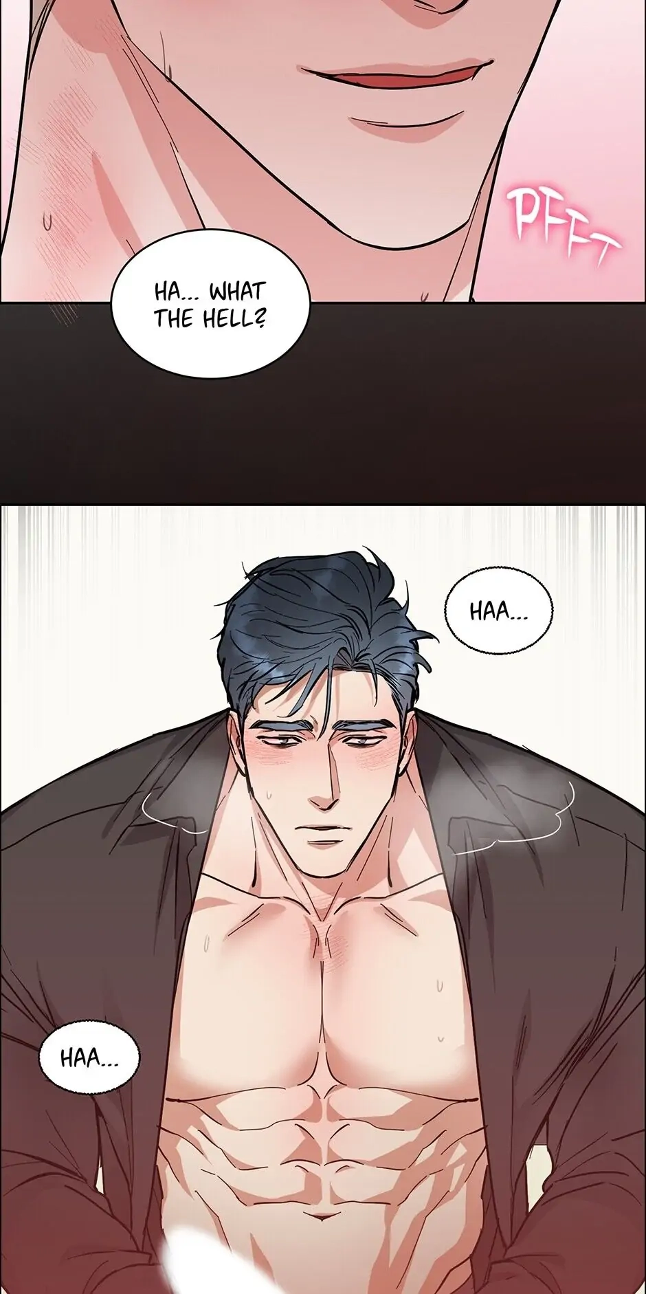 Read Subscribers Only chapter 60 image 50 on Lezhin