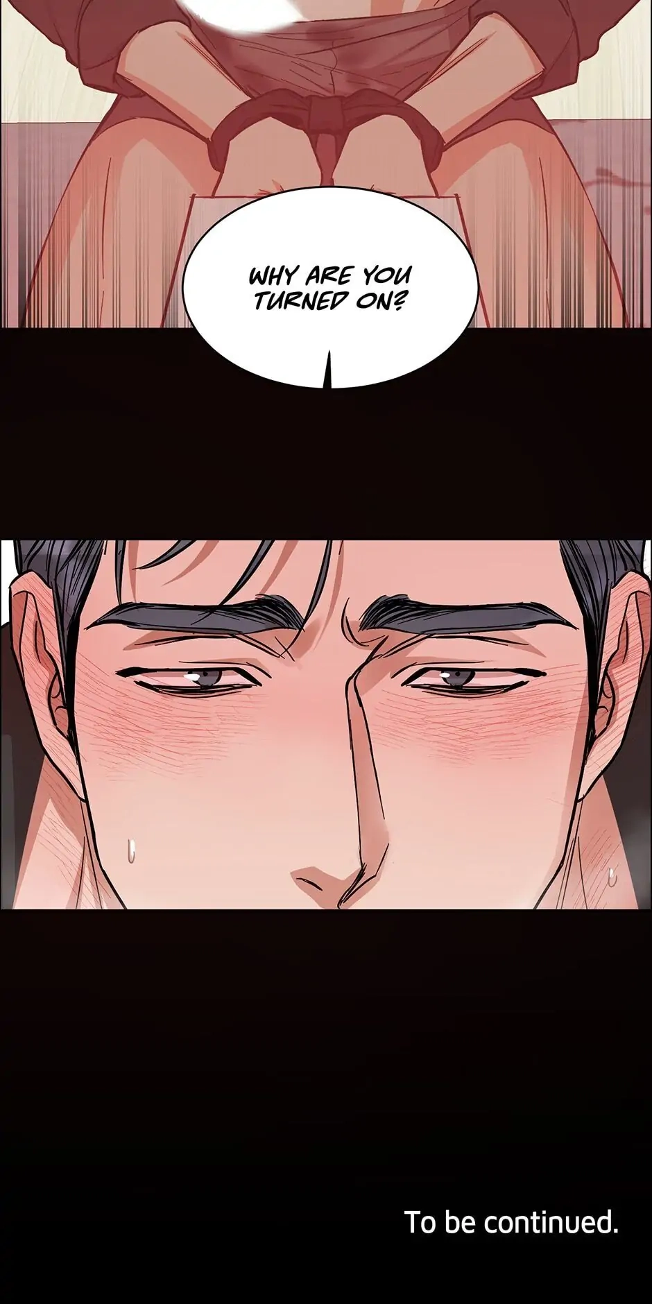 Read Subscribers Only chapter 60 image 51 on Lezhin