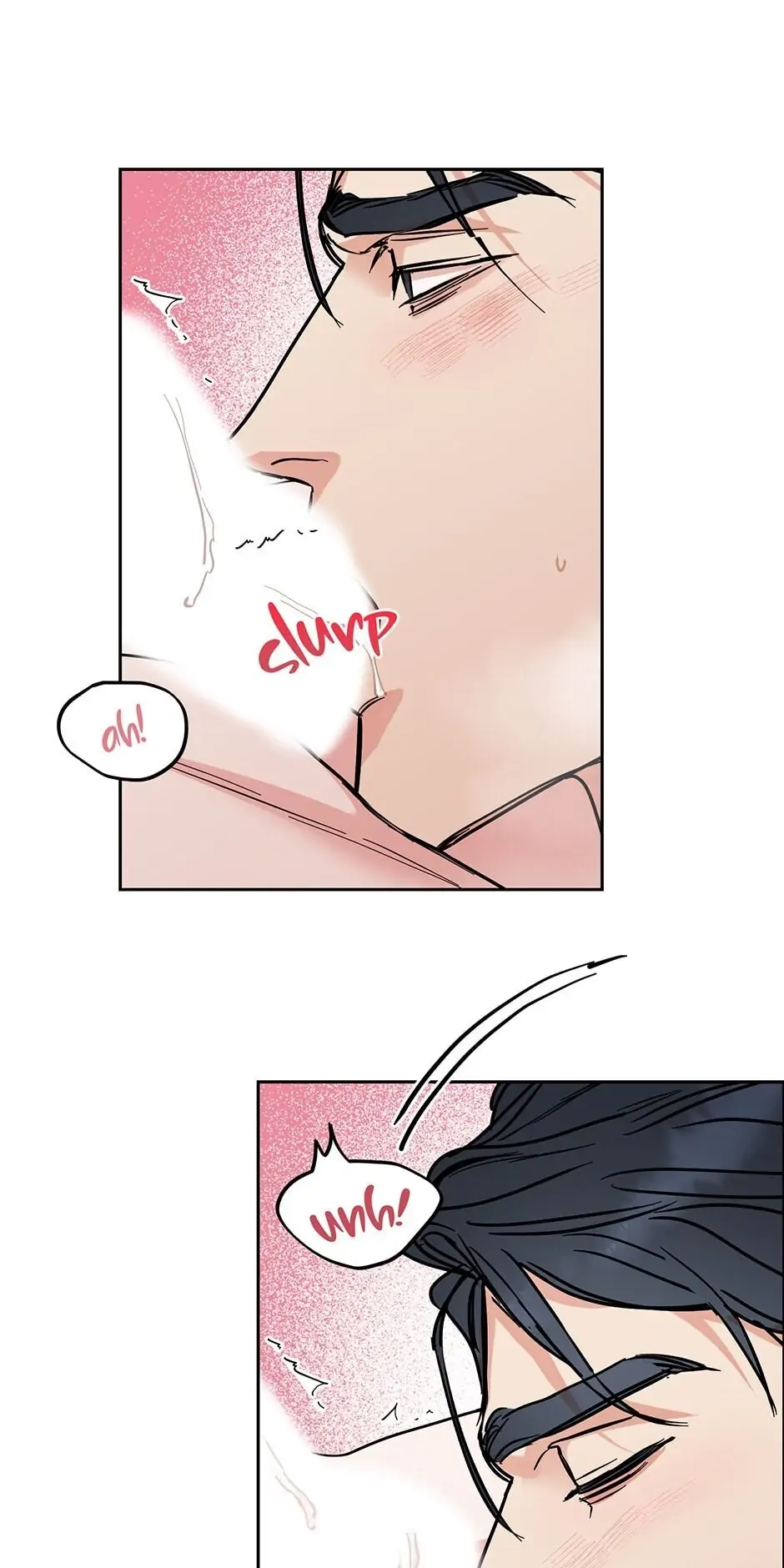 Read Subscribers Only chapter 61 image 10 on Lezhin
