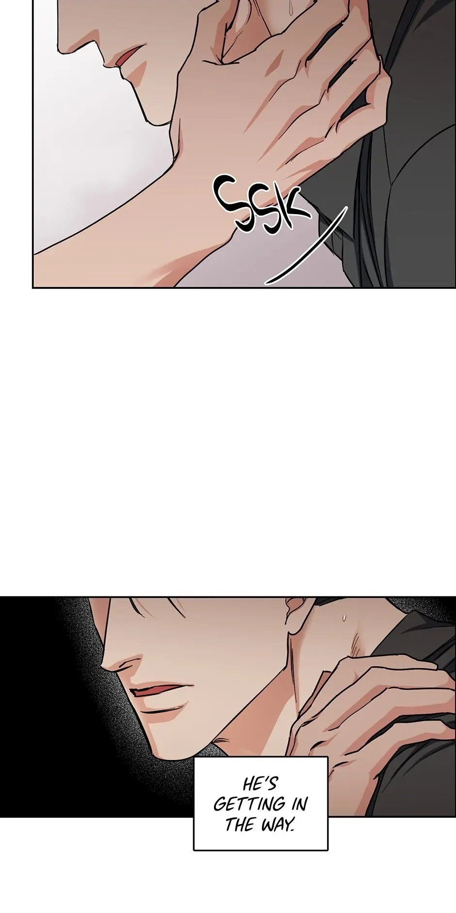 Read Subscribers Only chapter 61 image 14 on Lezhin