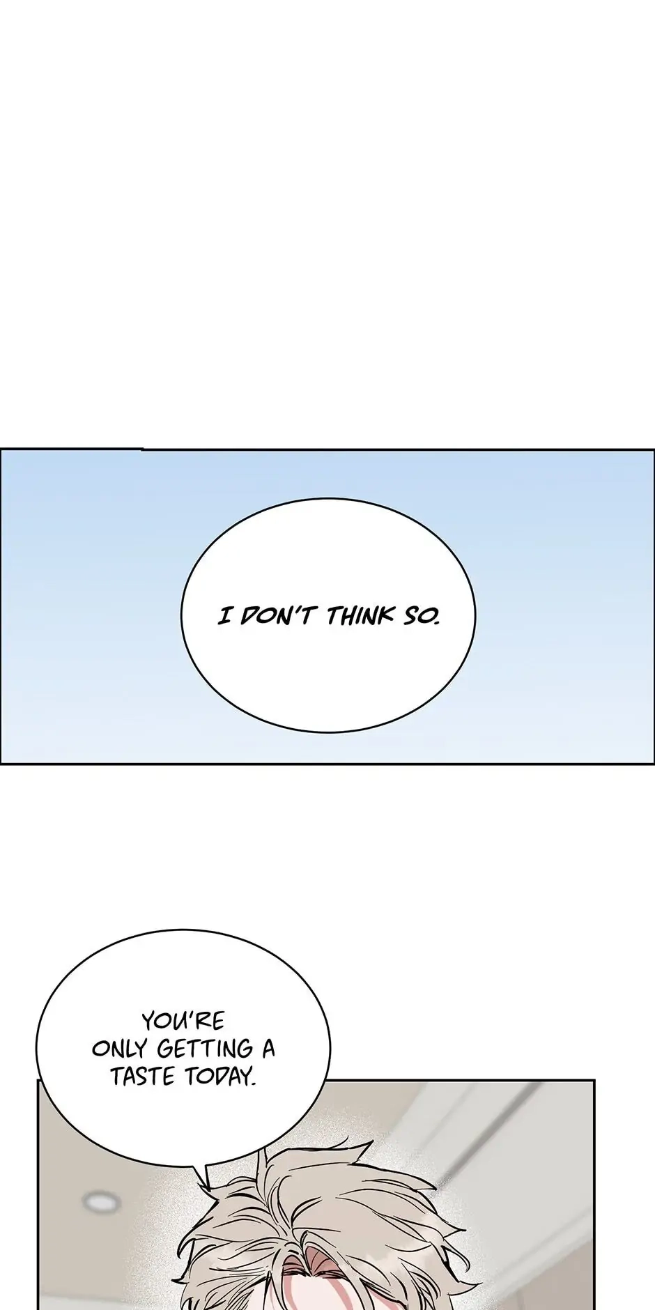 Read Subscribers Only chapter 61 image 15 on Lezhin