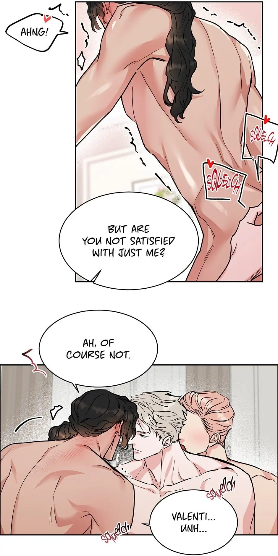 Read Subscribers Only chapter 61 image 17 on Lezhin