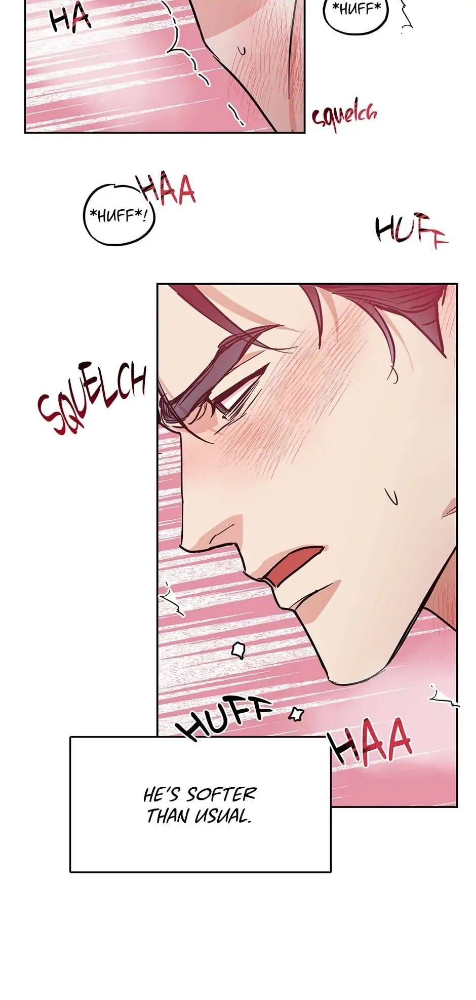 Read Subscribers Only chapter 61 image 28 on Lezhin