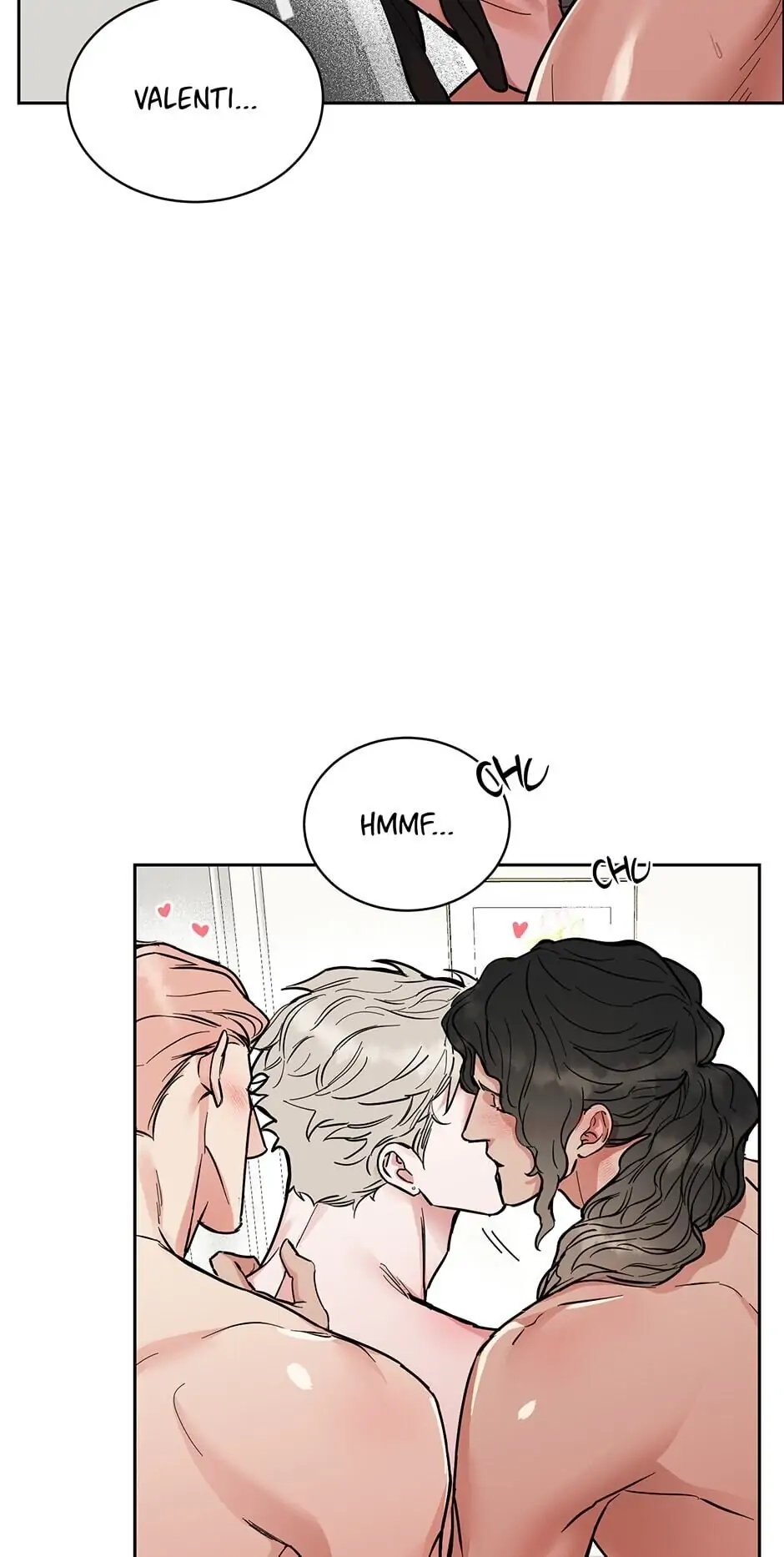 Read Subscribers Only chapter 61 image 3 on Lezhin