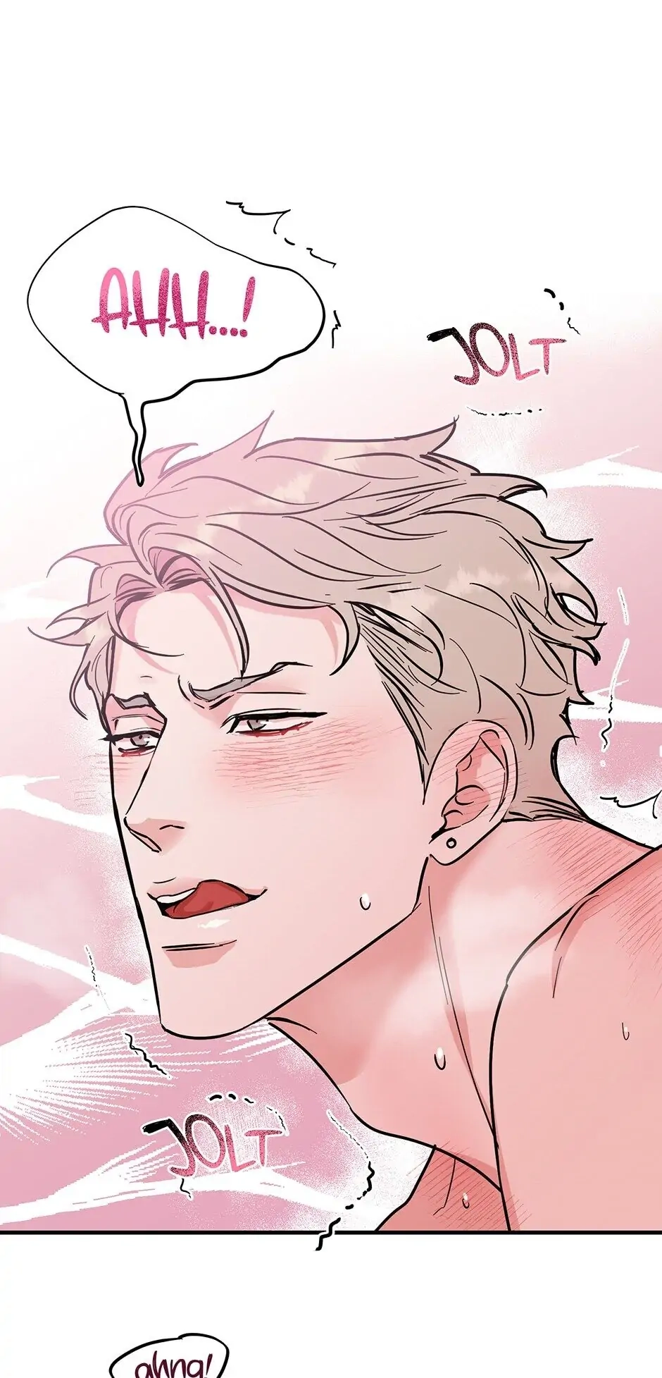 Read Subscribers Only chapter 61 image 32 on Lezhin