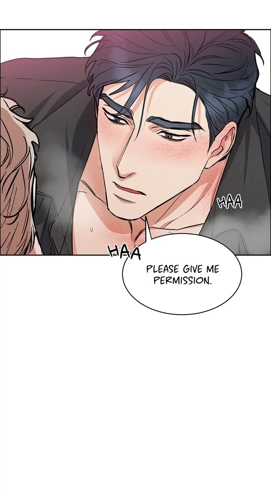 Read Subscribers Only chapter 61 image 37 on Lezhin