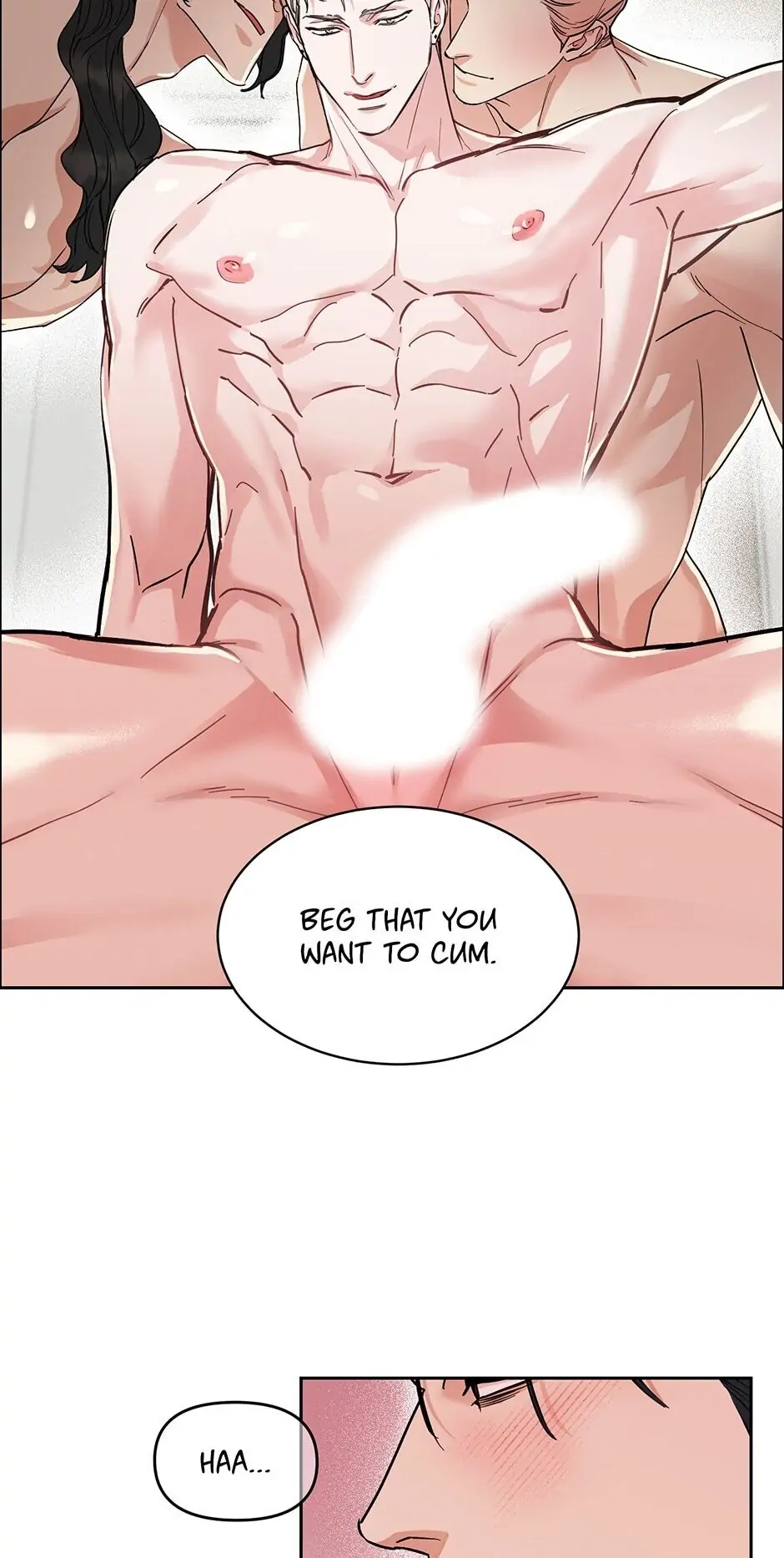 Read Subscribers Only chapter 61 image 5 on Lezhin