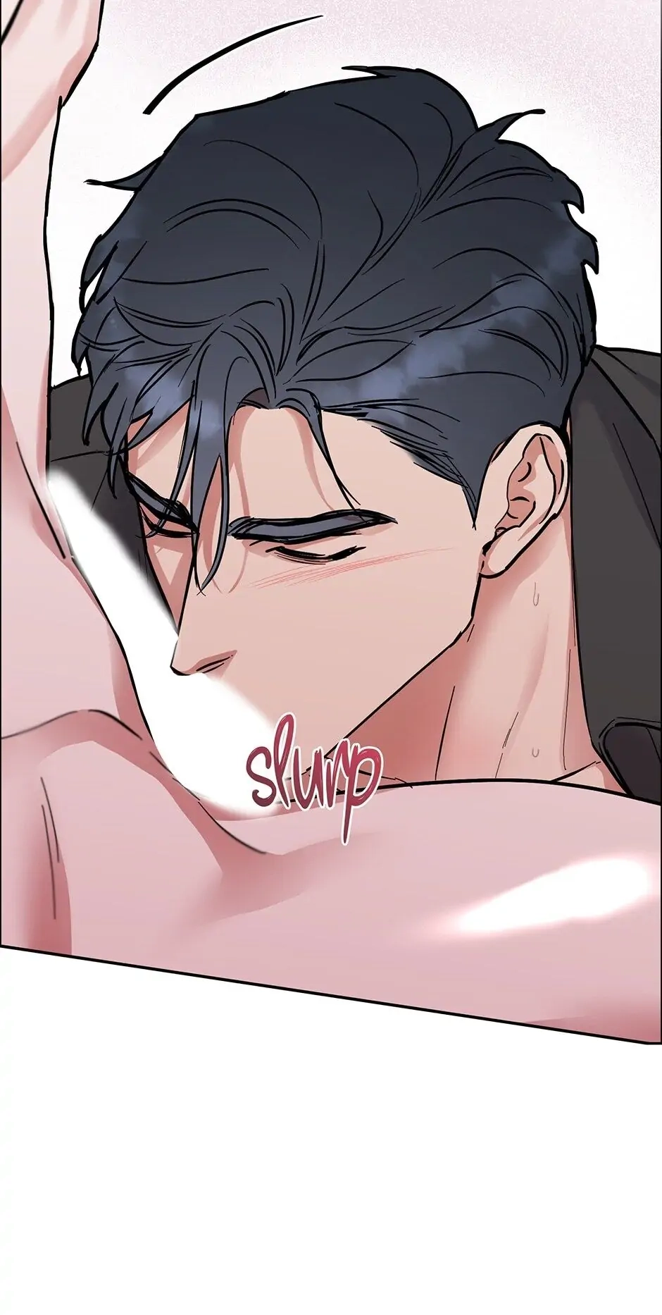Read Subscribers Only chapter 61 image 7 on Lezhin