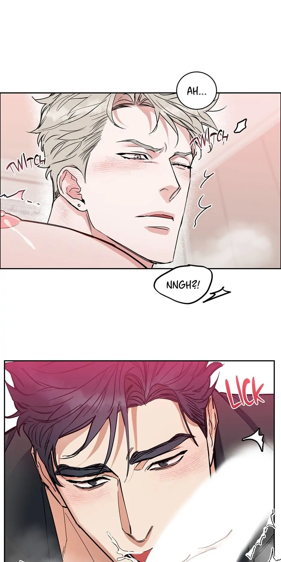 Read Subscribers Only chapter 61 image 8 on Lezhin