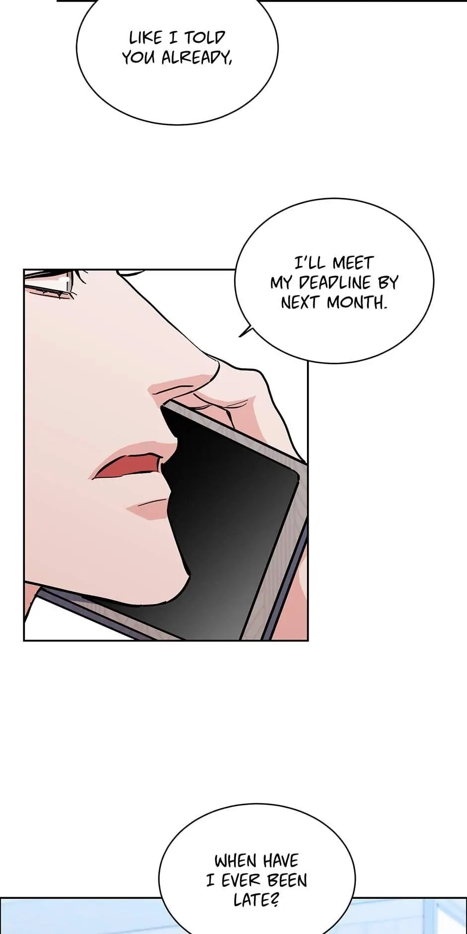 Read Subscribers Only chapter 62 image 10 on Lezhin