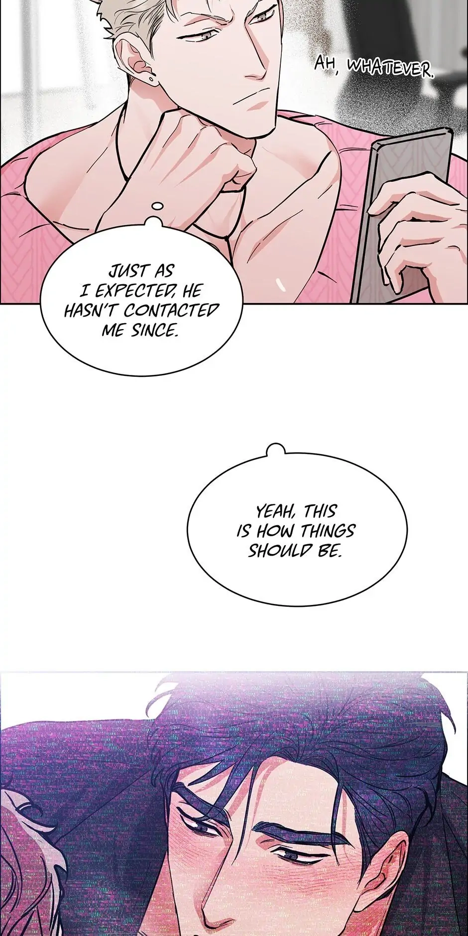 Read Subscribers Only chapter 62 image 13 on Lezhin