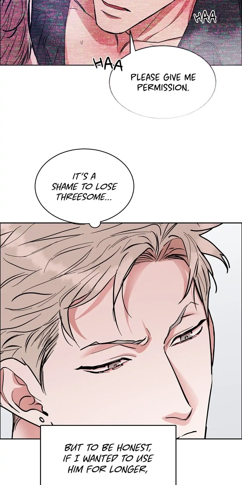 Read Subscribers Only chapter 62 image 14 on Lezhin