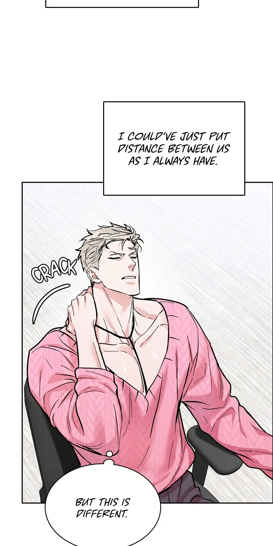 Read Subscribers Only chapter 62 image 15 on Lezhin