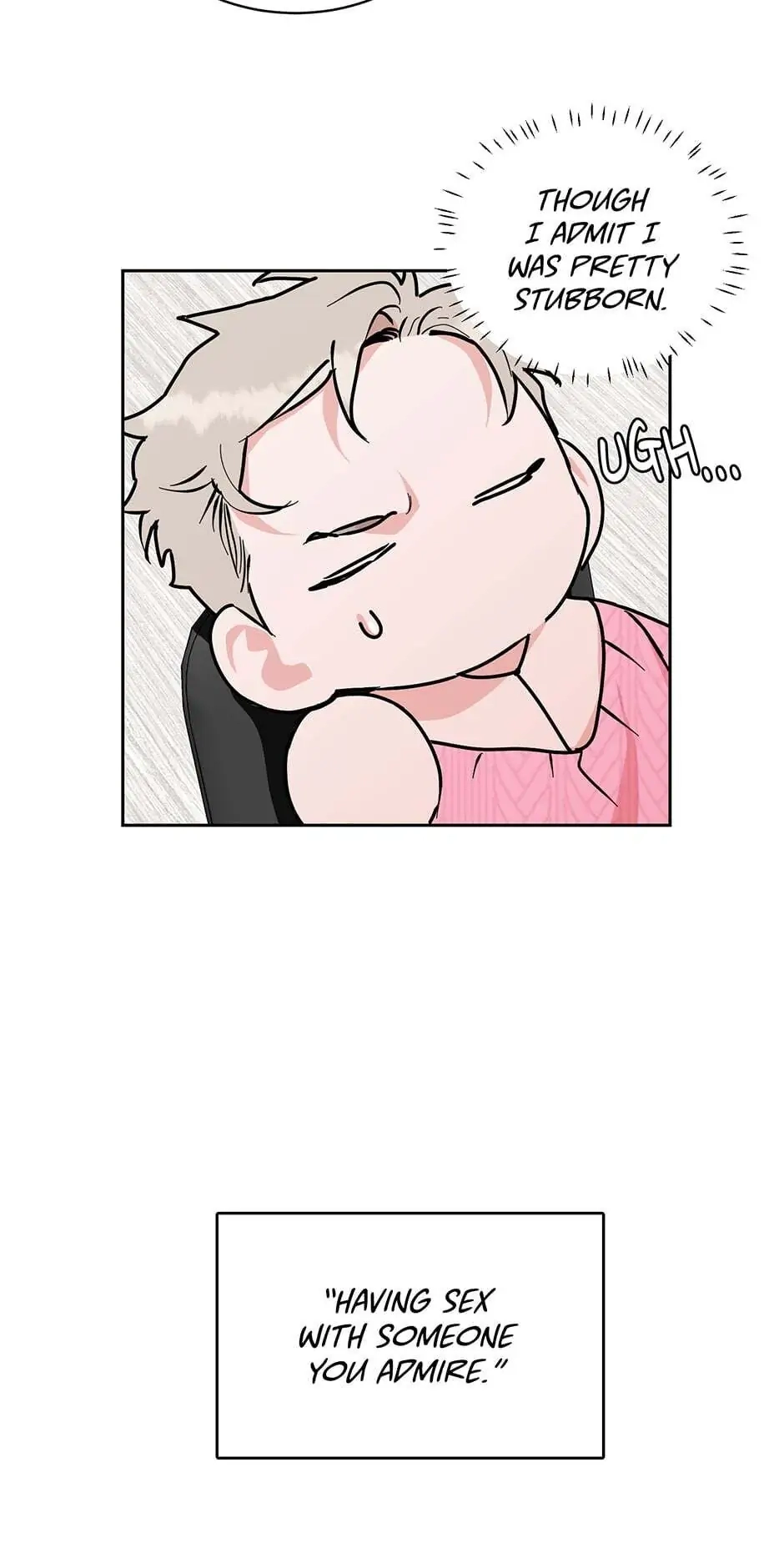 Read Subscribers Only chapter 62 image 16 on Lezhin