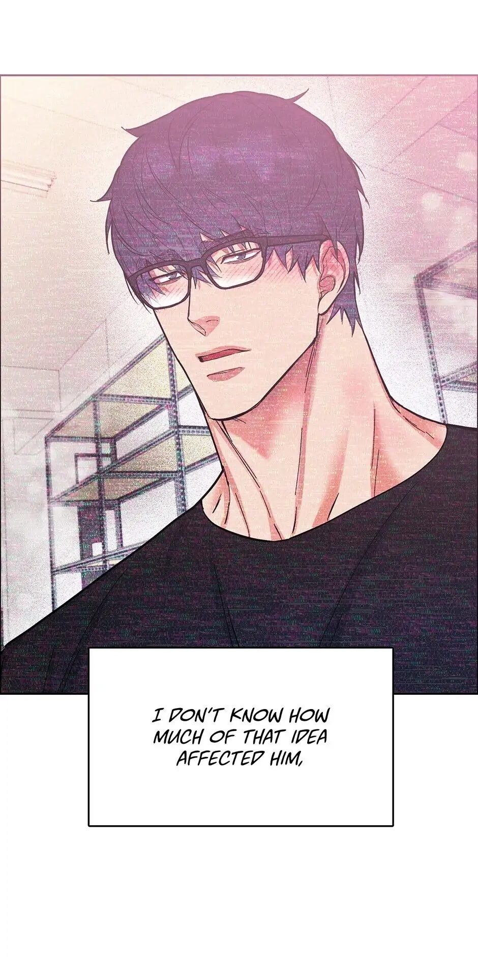 Read Subscribers Only chapter 62 image 17 on Lezhin