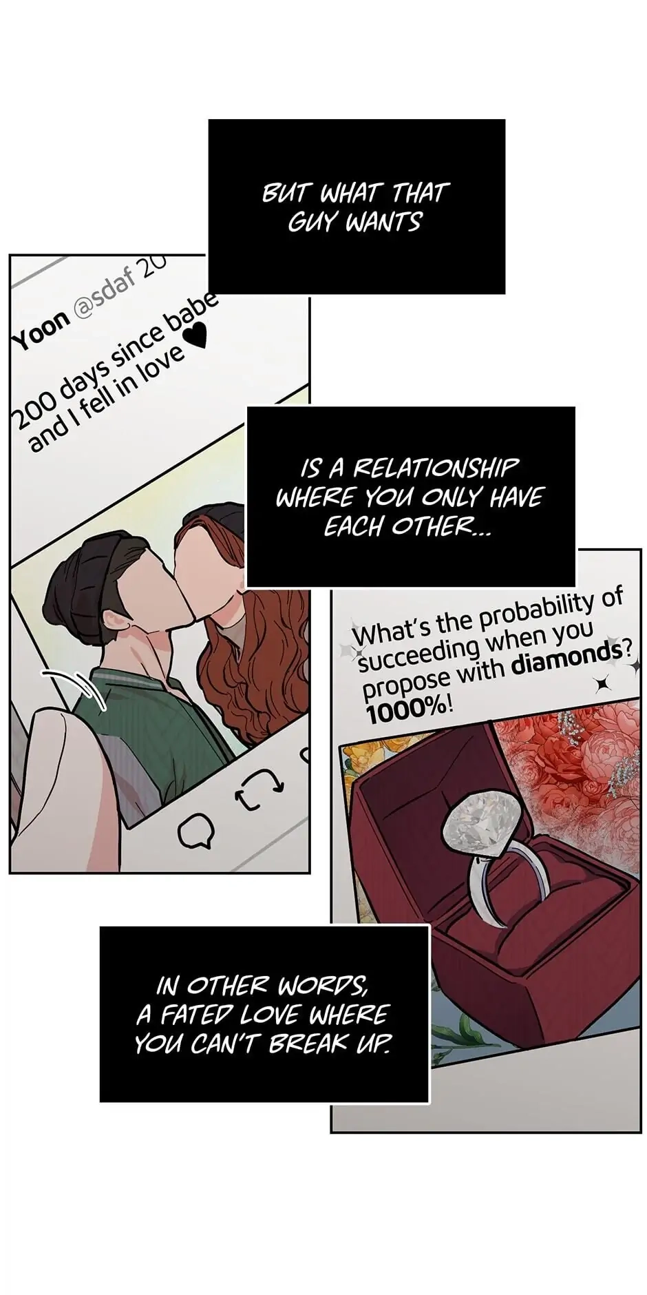 Read Subscribers Only chapter 62 image 18 on Lezhin