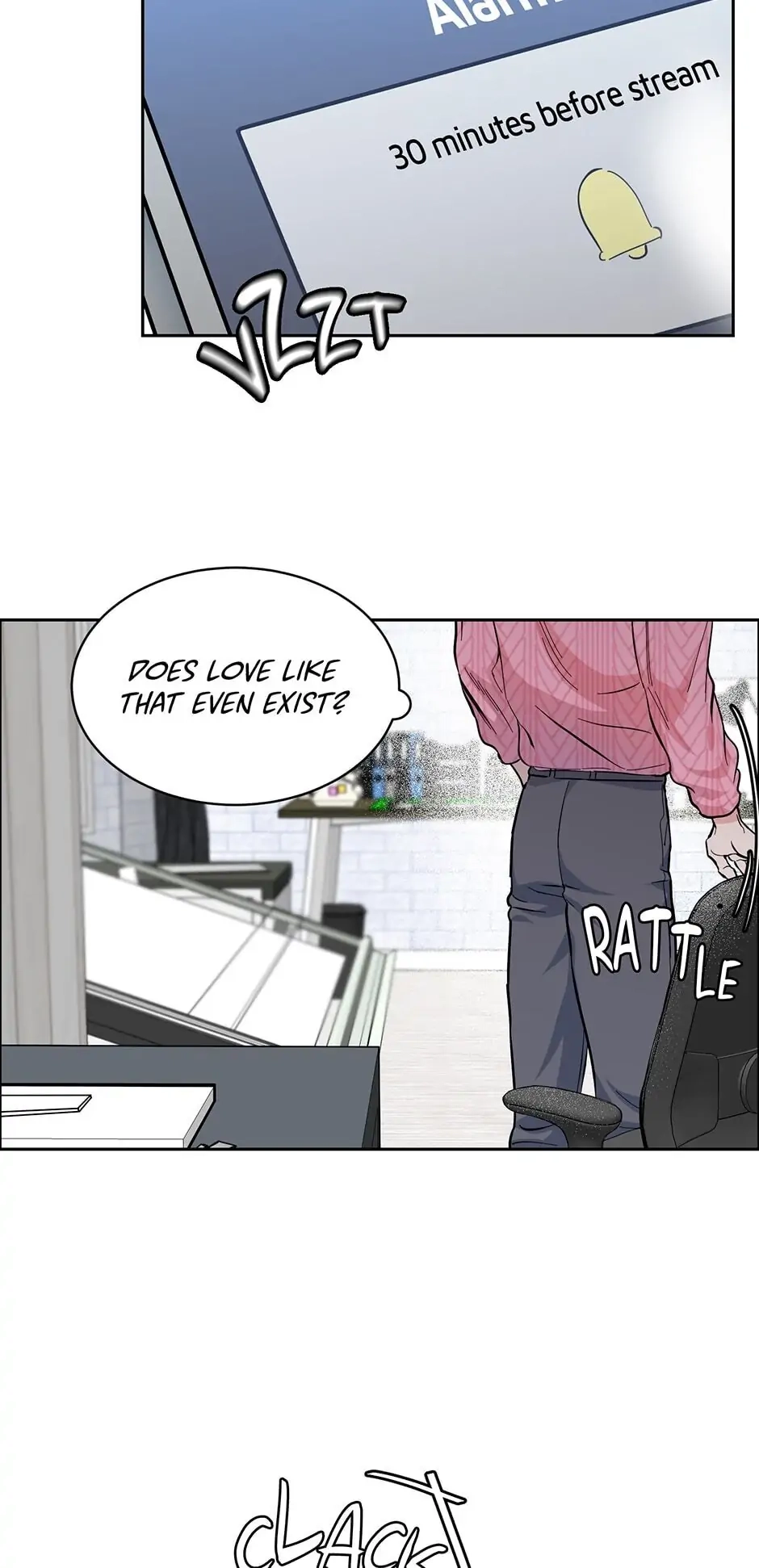 Read Subscribers Only chapter 62 image 21 on Lezhin