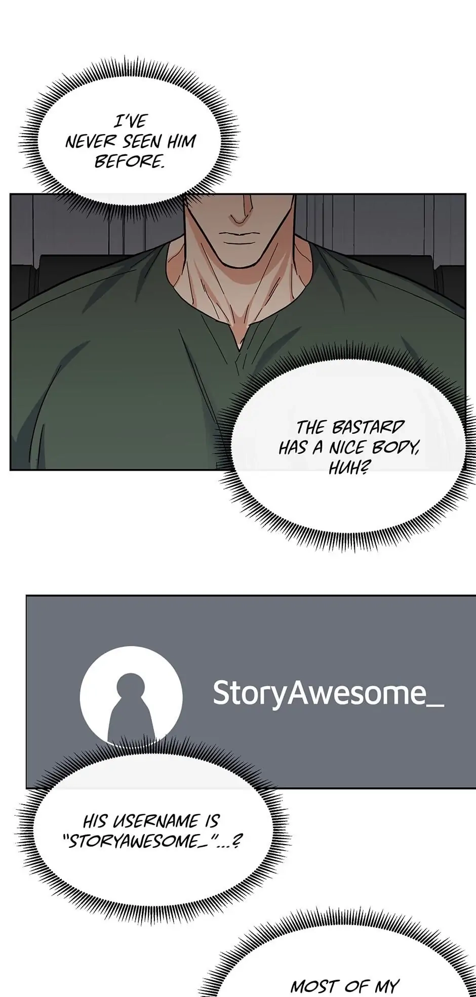 Read Subscribers Only chapter 62 image 27 on Lezhin