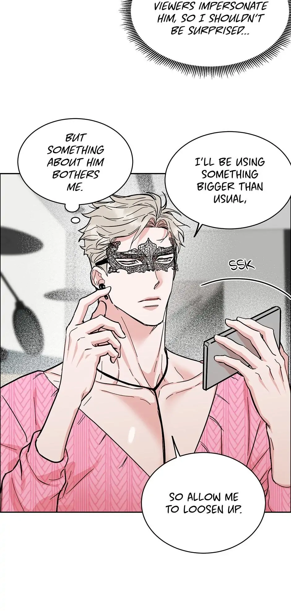Read Subscribers Only chapter 62 image 28 on Lezhin