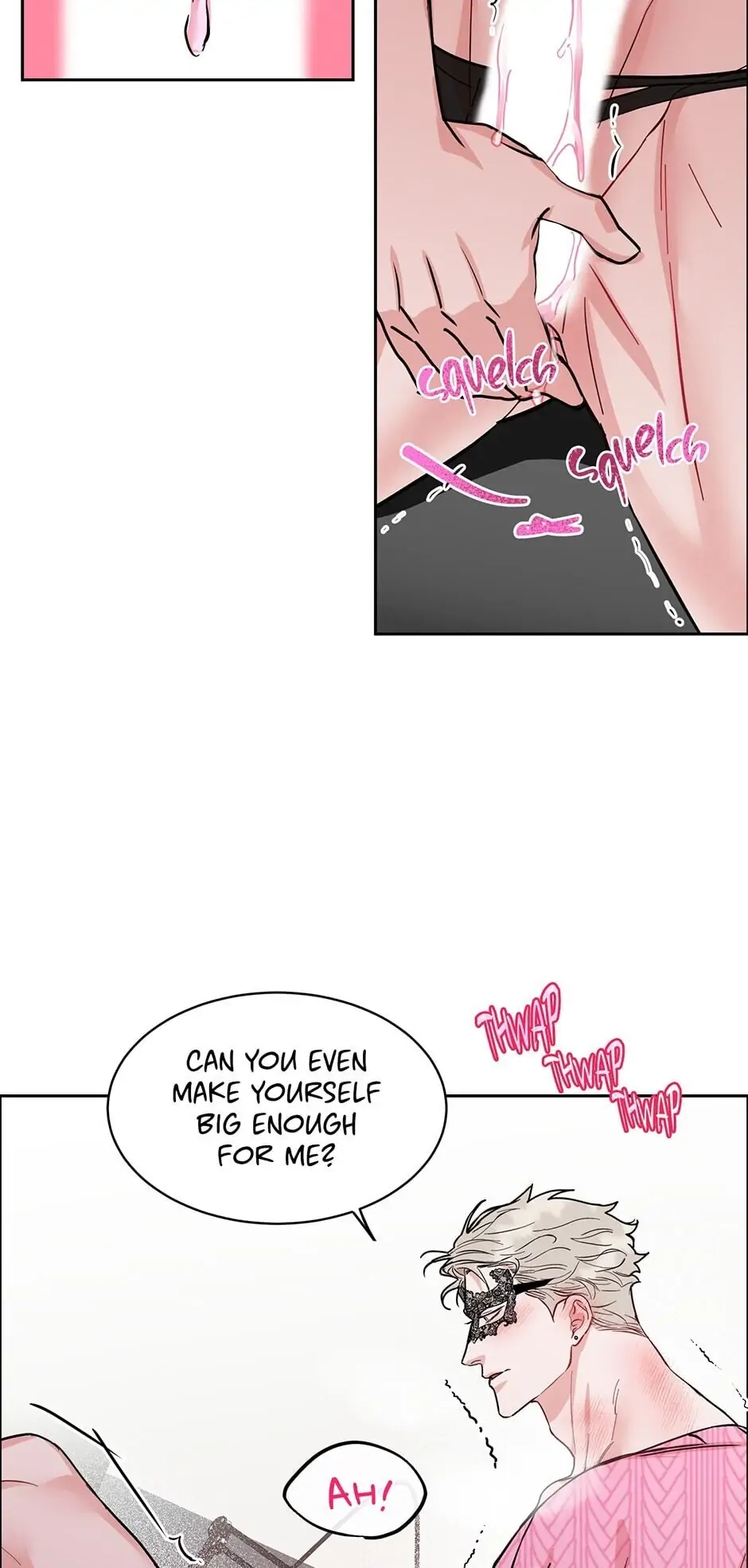Read Subscribers Only chapter 62 image 31 on Lezhin